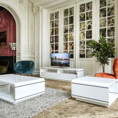 ТВ-тумба OPUS 180 см в Стрежевом - strezevoi.mebel24.online | фото 3