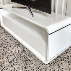 ТВ-тумба Opus Uno 120 см в Стрежевом - strezevoi.mebel24.online | фото 6