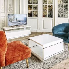 ТВ-тумба Opus Uno 120 см в Стрежевом - strezevoi.mebel24.online | фото 7