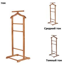Вешалка костюмная ВК 1 в Стрежевом - strezevoi.mebel24.online | фото 2
