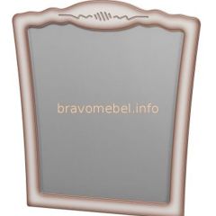 ВИКТОРИЯ Спальный гарнитур (модульный) (лак) в Стрежевом - strezevoi.mebel24.online | фото 2