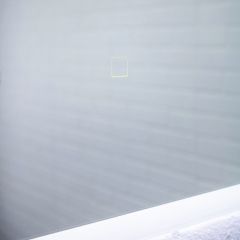 Зеркало Дублин 800х600 с подсветкой Домино (GL7017Z) в Стрежевом - strezevoi.mebel24.online | фото 5