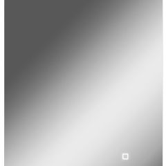 Зеркало Каракас 700х500 с подсветкой Домино (GL7041Z) в Стрежевом - strezevoi.mebel24.online | фото