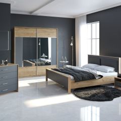 Зеркало ЛИБЕРТИ в Стрежевом - strezevoi.mebel24.online | фото 3