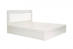 "Мария-Луиза 14" Кровать 1400 без ортопеда в Стрежевом - strezevoi.mebel24.online | фото