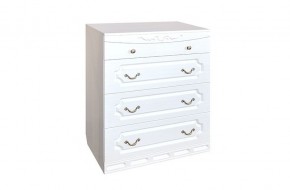 "Мария-Луиза 8" Комод 990 в Стрежевом - strezevoi.mebel24.online | фото
