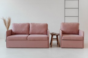 Комплект мягкой мебели 800+801 (диван+кресло) в Стрежевом - strezevoi.mebel24.online | фото 4