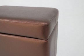 АМУР Пуф (в ткани коллекции Ивару №1,2,3) в Стрежевом - strezevoi.mebel24.online | фото 3