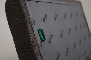АМУР Пуф (в ткани коллекции Ивару №1,2,3) в Стрежевом - strezevoi.mebel24.online | фото 8