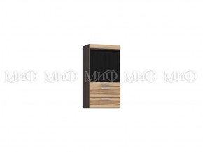 АСТИ МС АН-001 (Белый глянец/белый) в Стрежевом - strezevoi.mebel24.online | фото