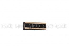 АСТИ МС АН-003 (Белый глянец/белый) в Стрежевом - strezevoi.mebel24.online | фото