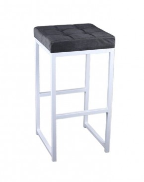 Барный стул Лофт (арт. Б321) (*в тканях - Desert, Plush, Jercy, Dubai) в Стрежевом - strezevoi.mebel24.online | фото
