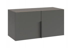 БАСКО Прихожая К5 (графит) в Стрежевом - strezevoi.mebel24.online | фото 4