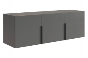 БАСКО Прихожая К9 (графит) в Стрежевом - strezevoi.mebel24.online | фото 11