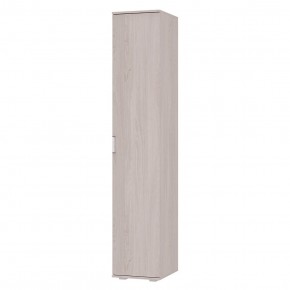 БЕЛЛА Пенал (Ясень белый) в Стрежевом - strezevoi.mebel24.online | фото