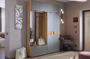 БЕРИ К4 Прихожая в Стрежевом - strezevoi.mebel24.online | фото 2