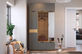 БЕРИ К8 Прихожая в Стрежевом - strezevoi.mebel24.online | фото 2