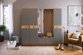 БЕРИ К9 Прихожая в Стрежевом - strezevoi.mebel24.online | фото 2