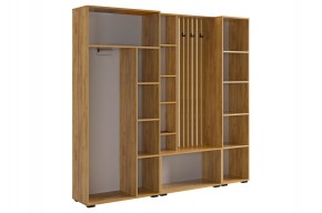 БЕРИ К9 Прихожая в Стрежевом - strezevoi.mebel24.online | фото 3