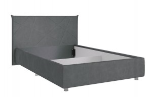 БЕСТ Каркас кровати 1200 в Стрежевом - strezevoi.mebel24.online | фото 1