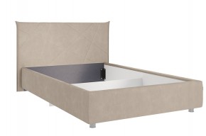 БЕСТ Каркас кровати 1200 в Стрежевом - strezevoi.mebel24.online | фото 4