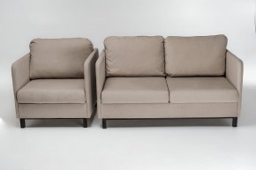 Комплект мягкой мебели 900+901 (диван+кресло) в Стрежевом - strezevoi.mebel24.online | фото 11