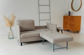 Комплект мягкой мебели 900+901 (диван+кресло) в Стрежевом - strezevoi.mebel24.online | фото 4