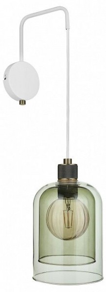 Бра 33 идеи M05TG WLL408.10ABM.002WH-M05TG в Стрежевом - strezevoi.mebel24.online | фото
