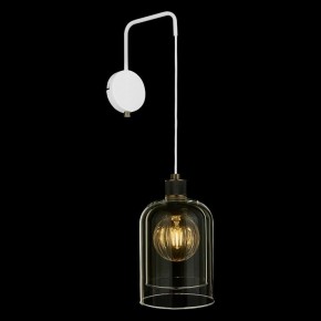Бра 33 идеи M05TG WLL408.10ABM.002WH-M05TG в Стрежевом - strezevoi.mebel24.online | фото 2