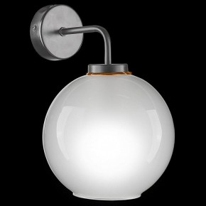 Бра 33 идеи WLL400 WLL400.01.05.BL-S13WH в Стрежевом - strezevoi.mebel24.online | фото 2