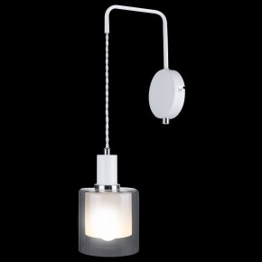 Бра 33 идеи WLL408 WLL408.00.007.WH-S25TR в Стрежевом - strezevoi.mebel24.online | фото 2
