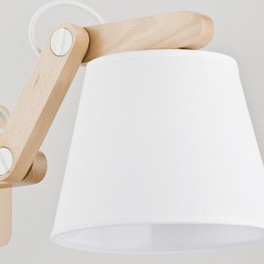 Бра ADILUX Joga White 23970 в Стрежевом - strezevoi.mebel24.online | фото 2