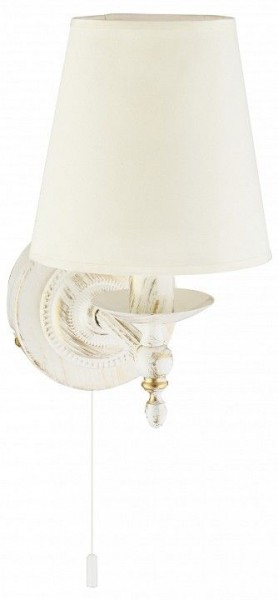 Бра ADILUX Roksana White 18530 в Стрежевом - strezevoi.mebel24.online | фото