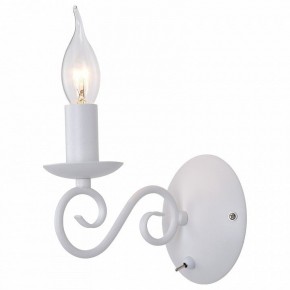 Бра Arte Lamp 1129 A1129AP-1WH в Стрежевом - strezevoi.mebel24.online | фото
