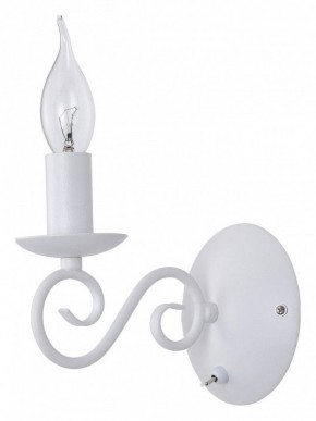 Бра Arte Lamp 1129 A1129AP-1WH в Стрежевом - strezevoi.mebel24.online | фото 2
