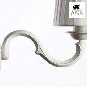 Бра Arte Lamp Alba A9395AP-1WG в Стрежевом - strezevoi.mebel24.online | фото 4