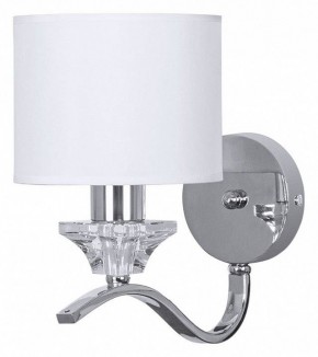 Бра Arte Lamp Alhena A4091AP-1CC в Стрежевом - strezevoi.mebel24.online | фото