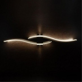 Бра Arte Lamp Aludra A2216AP-1BK в Стрежевом - strezevoi.mebel24.online | фото 2