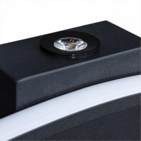 Бра Arte Lamp Aludra A2216AP-1BK в Стрежевом - strezevoi.mebel24.online | фото 4