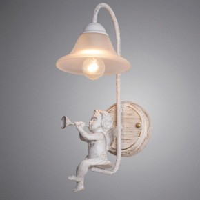 Бра Arte Lamp Amur A1133AP-1WG в Стрежевом - strezevoi.mebel24.online | фото 2