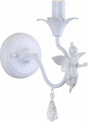 Бра Arte Lamp Angelina A5349AP-1WH в Стрежевом - strezevoi.mebel24.online | фото 5
