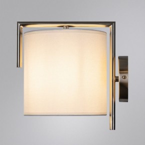 Бра Arte Lamp Aperol A5031AP-1SS в Стрежевом - strezevoi.mebel24.online | фото 2