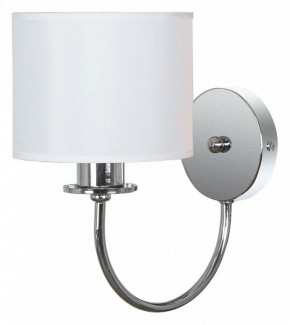 Бра Arte Lamp Attore A4092AP-1CC в Стрежевом - strezevoi.mebel24.online | фото
