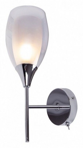 Бра Arte Lamp Barry A7951AP-1CC в Стрежевом - strezevoi.mebel24.online | фото