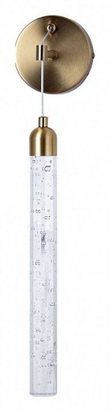 Бра Arte Lamp Bias A1802AP-5PB в Стрежевом - strezevoi.mebel24.online | фото