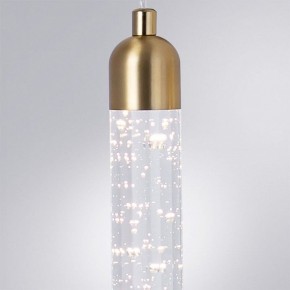 Бра Arte Lamp Bias A1802AP-5PB в Стрежевом - strezevoi.mebel24.online | фото 2