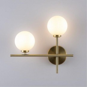 Бра Arte Lamp Bolla-Piccolo A3988AP-2AB в Стрежевом - strezevoi.mebel24.online | фото 2