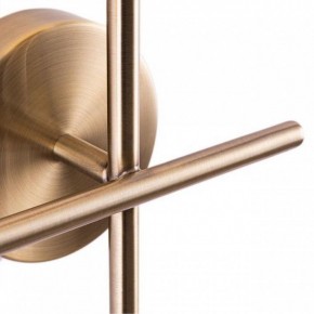 Бра Arte Lamp Bolla-Piccolo A3988AP-2AB в Стрежевом - strezevoi.mebel24.online | фото 3