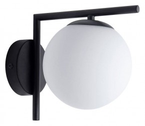 Бра Arte Lamp Bolla-Unica A1924AP-1BK в Стрежевом - strezevoi.mebel24.online | фото