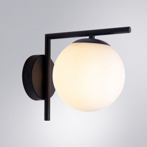 Бра Arte Lamp Bolla-Unica A1924AP-1BK в Стрежевом - strezevoi.mebel24.online | фото 2